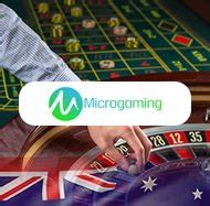 australian microgaming casinos